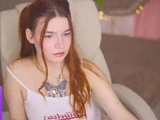 Redshine  live sex cam