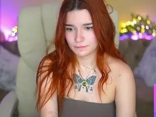 Redshine  live sex cam