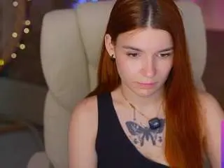Redshine  live sex cam