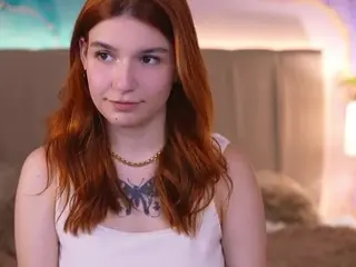 Redshine  live sex cam