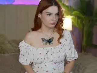 Redshine  live sex cam