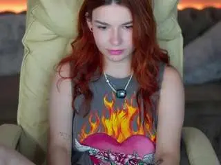 Redshine  live sex cam