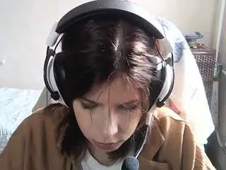 Roxannajohe  live sex cam