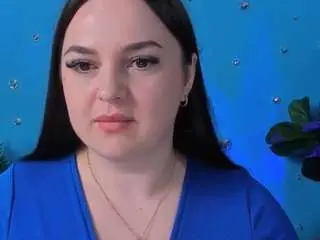 Selena-hush  live sex cam