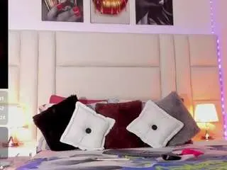 Daniela-pk2  live sex cam