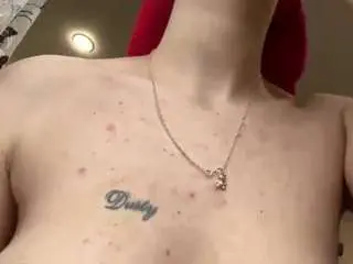 Darlinecumby  live sex cam