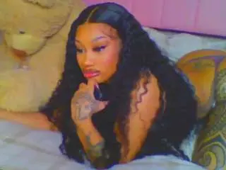 Hawaiiancakes  live sex cam