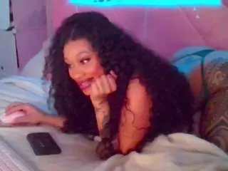 Hawaiiancakes  live sex cam