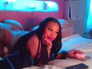Hawaiiancakes  live sex cam
