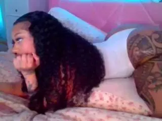 Hawaiiancakes  live sex cam