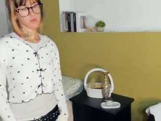 Kacydair  live sex cam