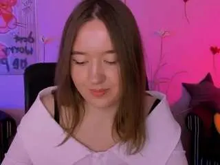 Kimiko-shine  live sex cam