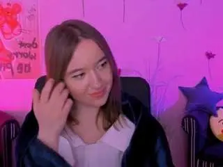 Kimiko-shine  live sex cam