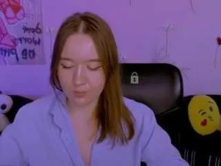 Kimiko-shine  live sex cam