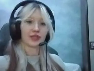 Louanneducking  live sex cam