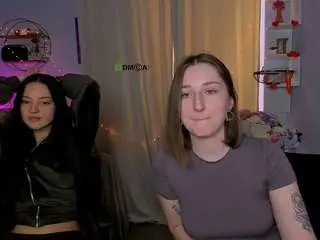 Scarlett-badgirl  live sex cam