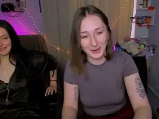 Scarlett-badgirl  live sex cam