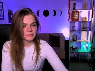 Scarlett-badgirl  live sex cam