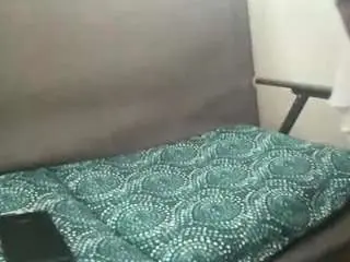 Tierrahenri  live sex cam