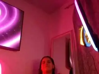 Valkiriahorny  live sex cam