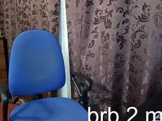 Adeladobin  live sex cam