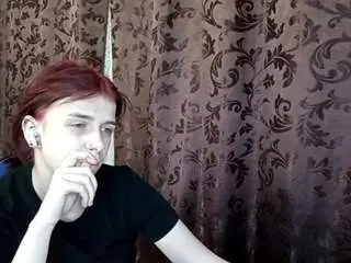 Adeladobin  live sex cam