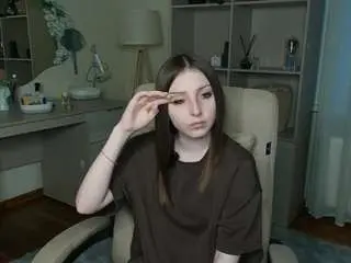 Cherbilleck  live sex cam