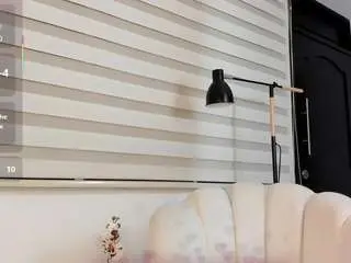 Dulce-natyy  live sex cam