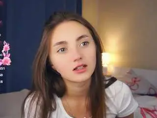 Falinebarrick  live sex cam