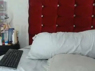 Fallon-alexis  live sex cam