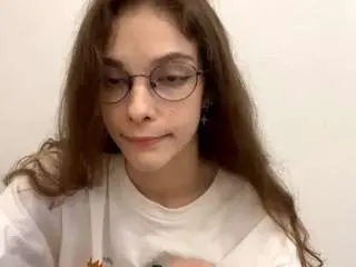 Isadoracassard  live sex cam