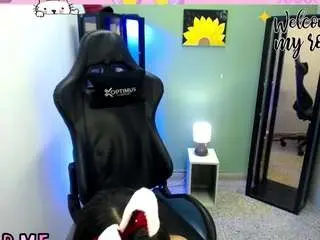 Little-bubuu  live sex cam