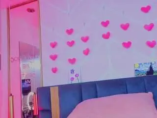 Madyjackson  live sex cam