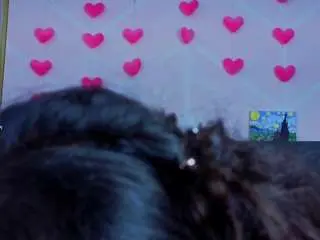 Madyjackson  live sex cam