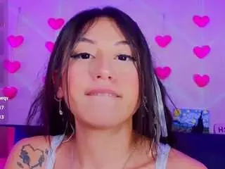 Madyjackson  live sex cam