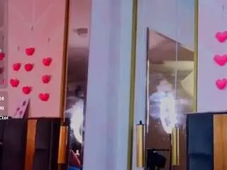 Madyjackson  live sex cam