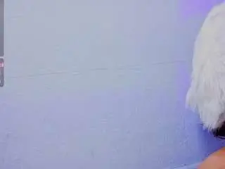 Madyjackson  live sex cam