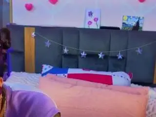 Madyjackson  live sex cam