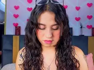 Madyjackson  live sex cam
