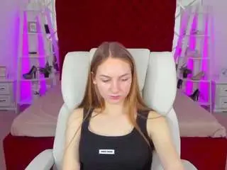 Milaaaddam  live sex cam