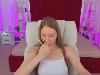 Milaaaddam  live sex cam