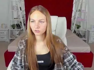 Milaaaddam  live sex cam