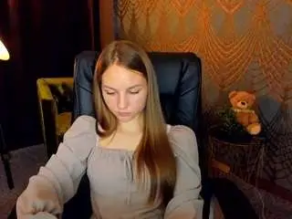 Milaaaddam  live sex cam