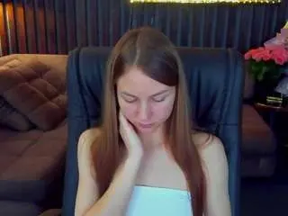 Milaaaddam  live sex cam