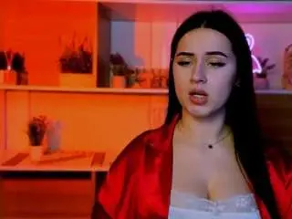 Nana-sol  live sex cam