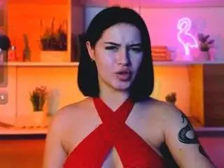 Nana-sol  live sex cam