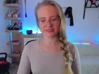 Nancystar  live sex cam