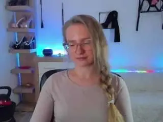 Nancystar  live sex cam