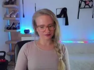 Nancystar  live sex cam