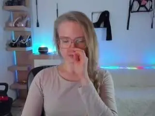 Nancystar  live sex cam